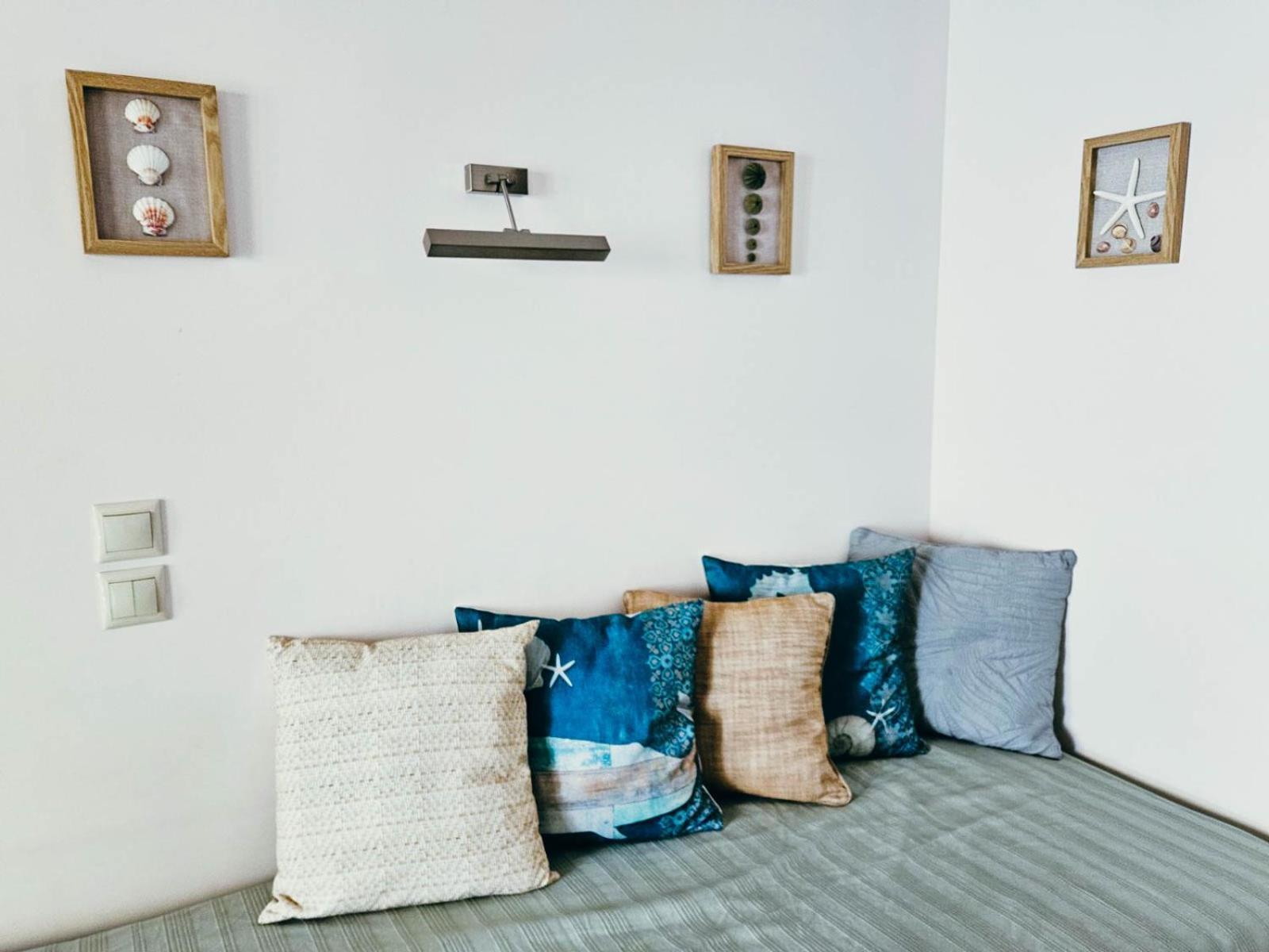 Drenia Studios Amoliani Bagian luar foto